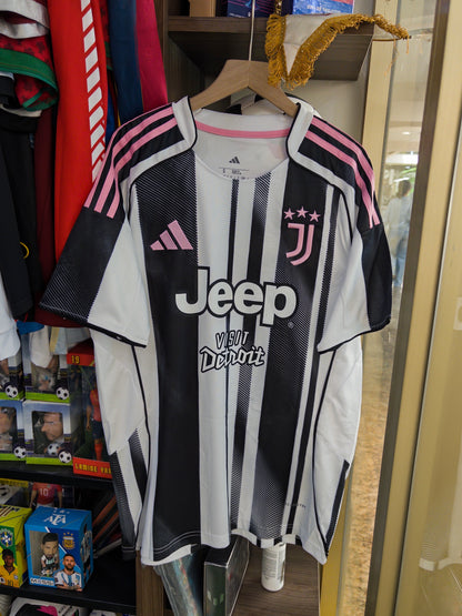 JUVENTUS 25/26