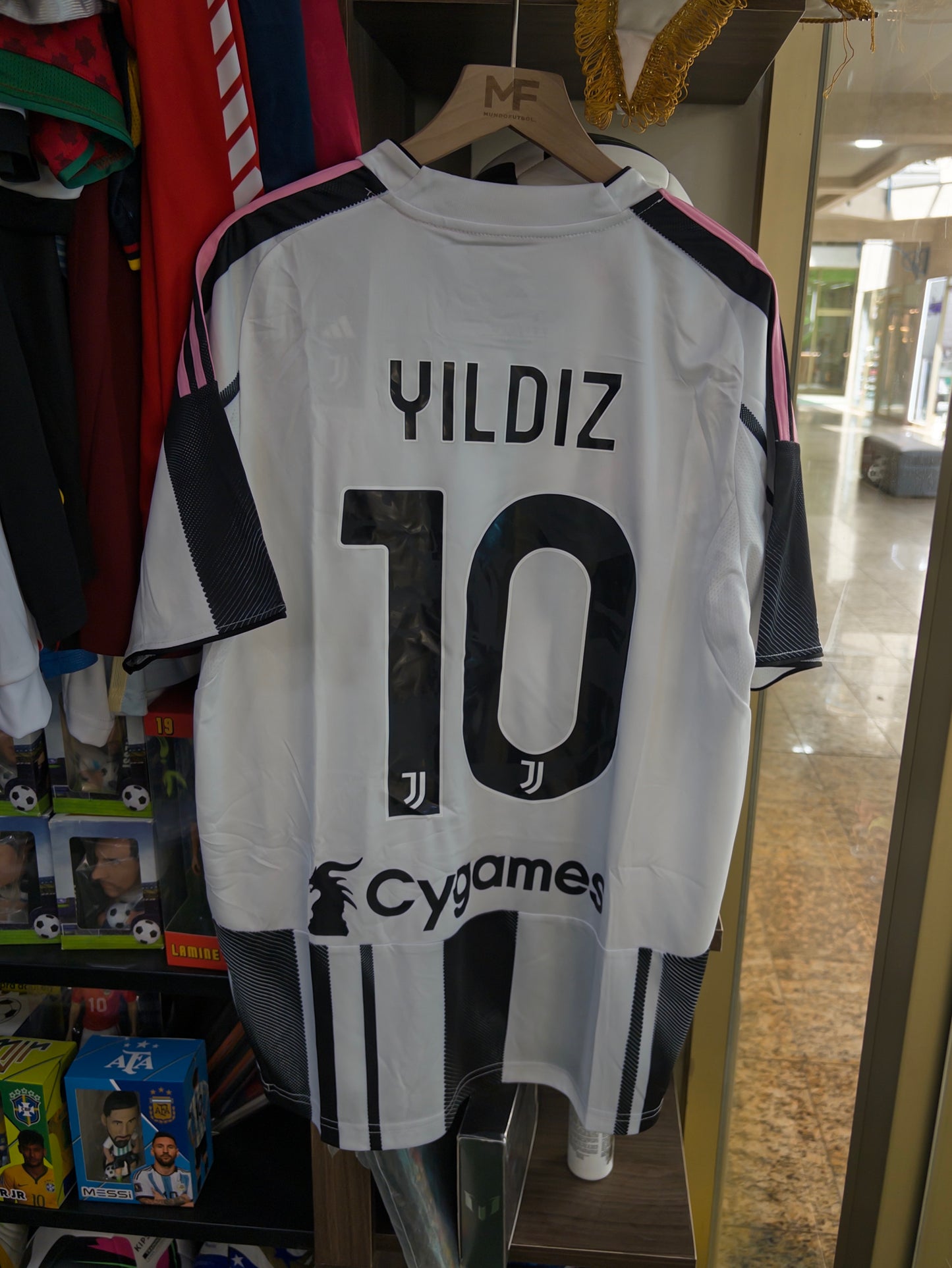 JUVENTUS 25/26