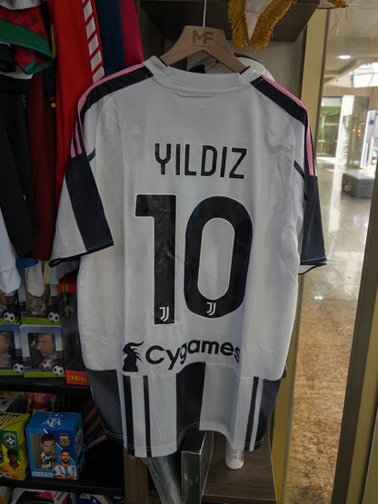 JUVENTUS 25/26