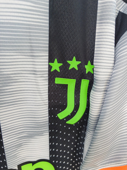 JUVENTUS PALACE 19/20
