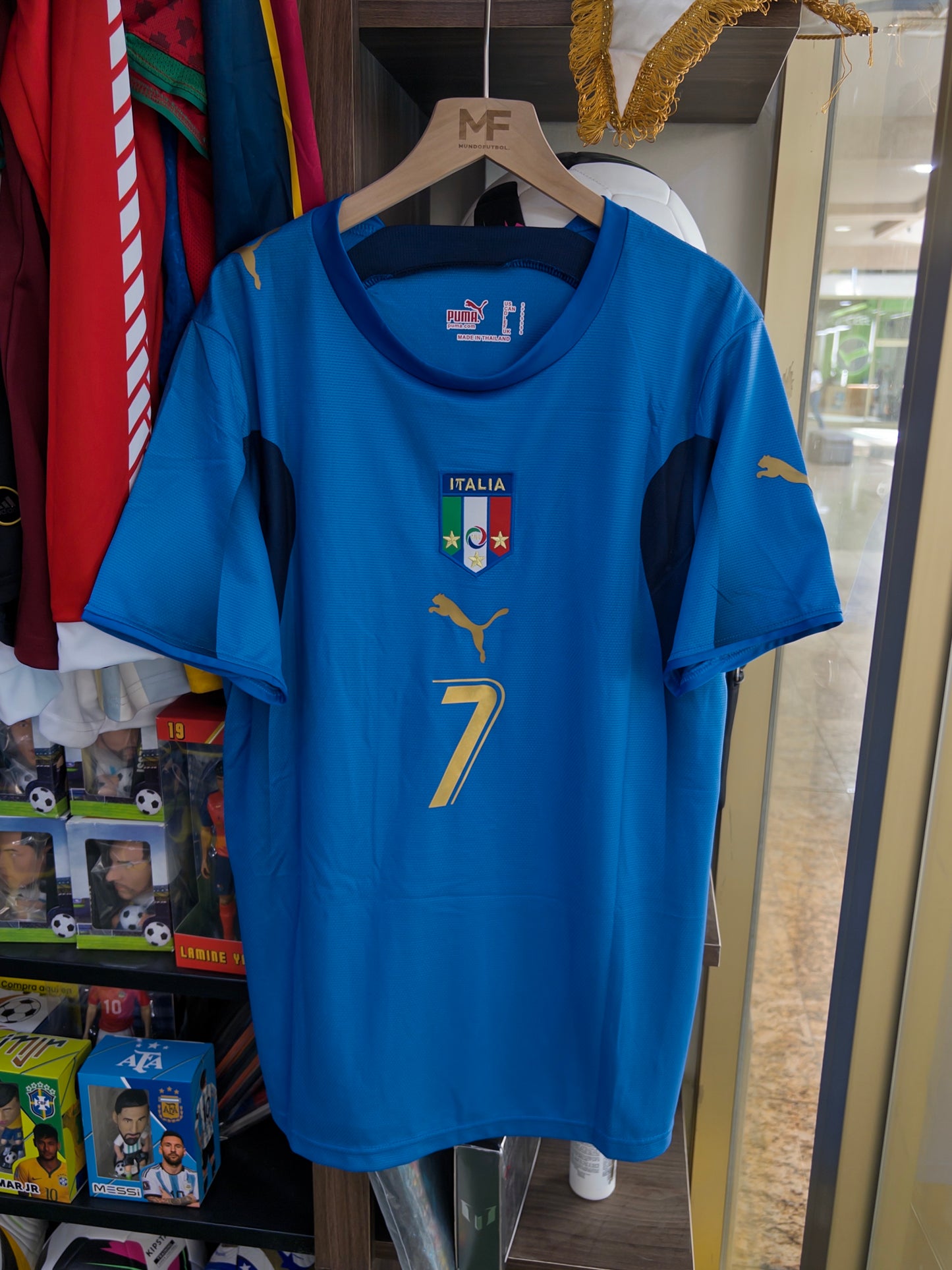 ITALIA 2006