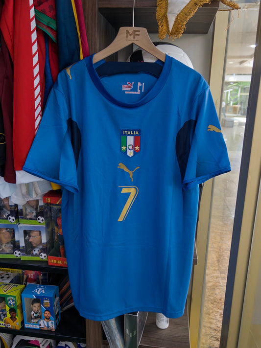ITALIA 2006