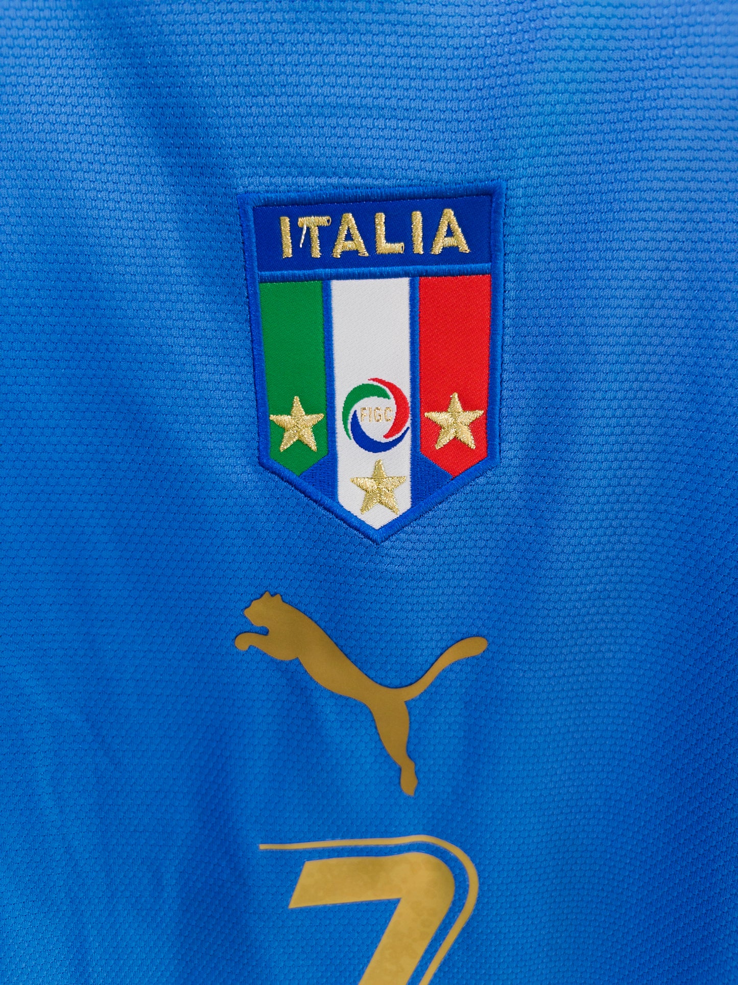 ITALIA 2006