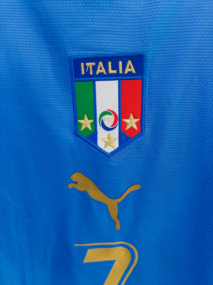 ITALIA 2006