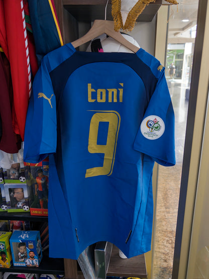 ITALIA 2006