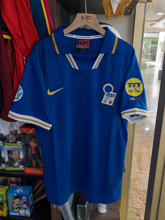 ITALIA 1996