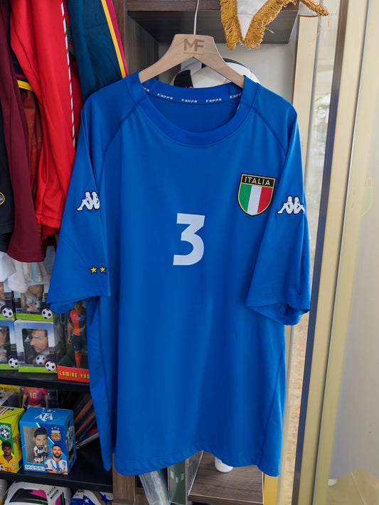 ITALIA 2002