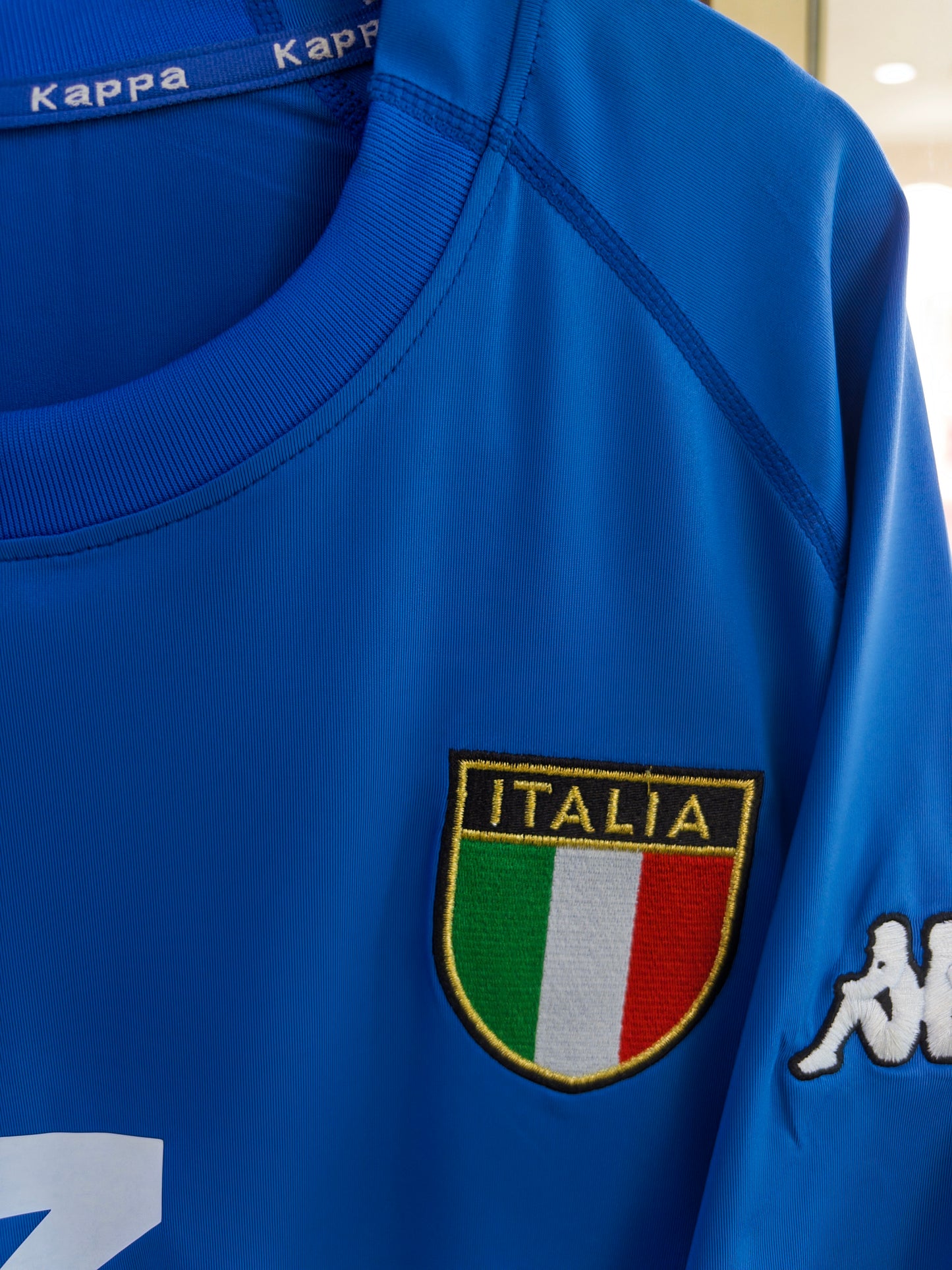 ITALIA 2002