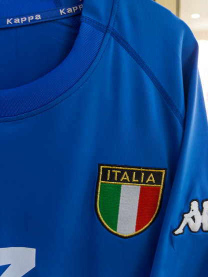 ITALIA 2002