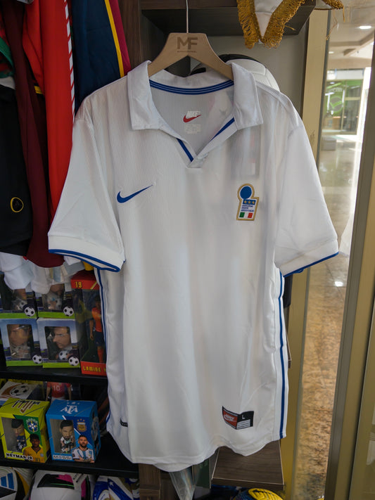 ITALIA VISITANTE 1996