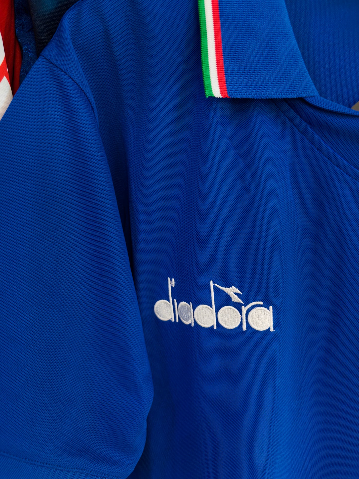 ITALIA 1990