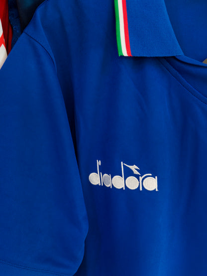 ITALIA 1990