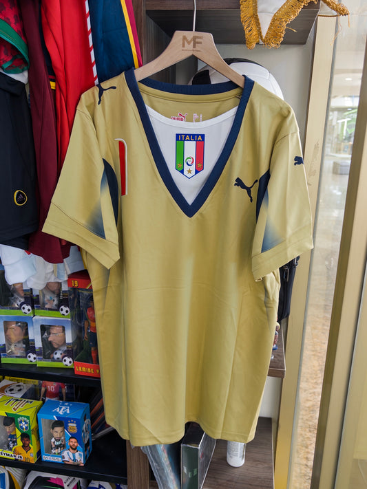 ITALIA PORTERO 2006