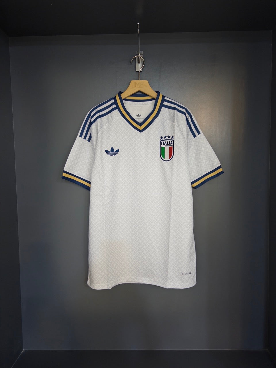ITALIA VISITANTE 2026