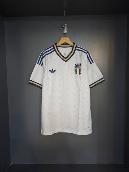 ITALIA VISITANTE 2026