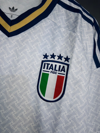 ITALIA VISITANTE 2026