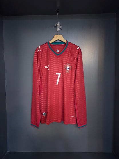 PORTUGAL 2026