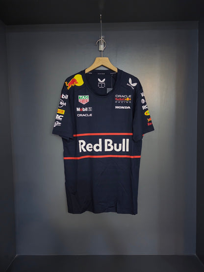 FRANELA RED BULL