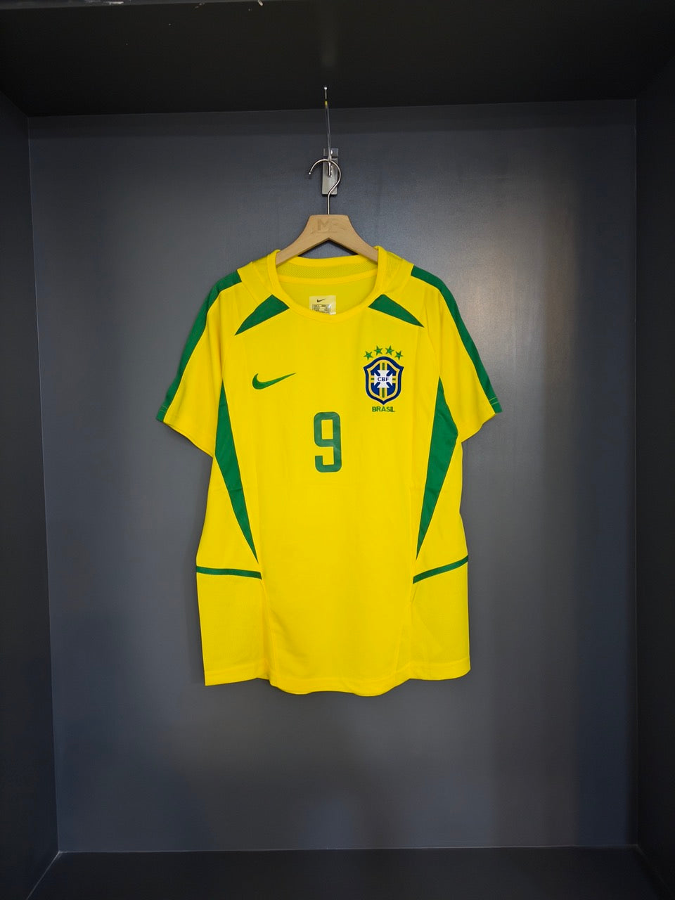 BRASIL 2002