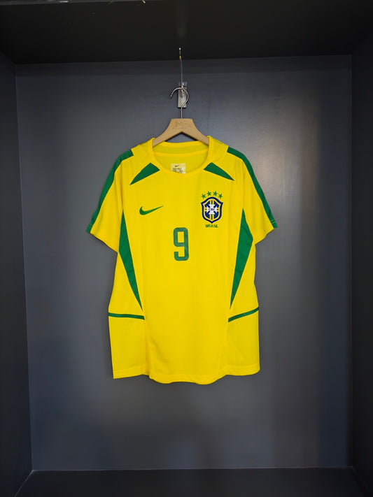 BRASIL 2002