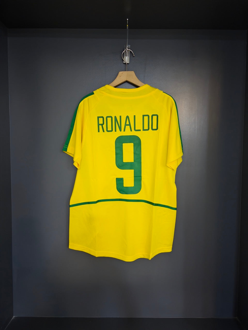 BRASIL 2002