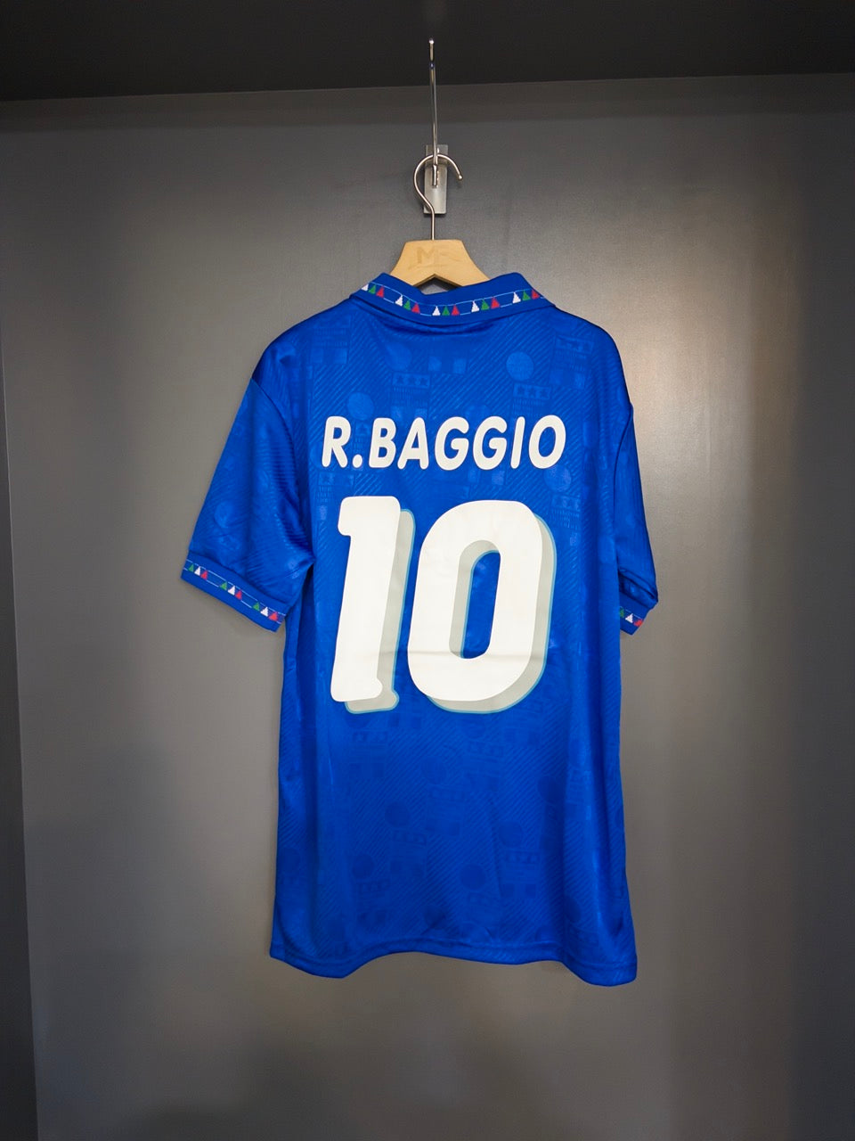 ITALIA 1994