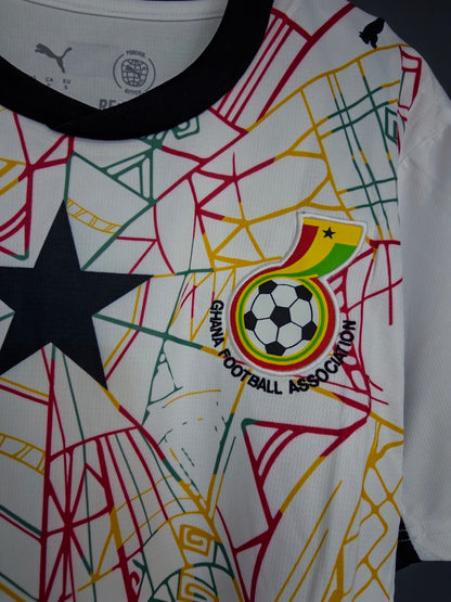 GHANA 2026