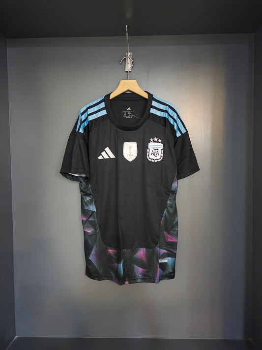 ARGENTINA PORTERO 2026