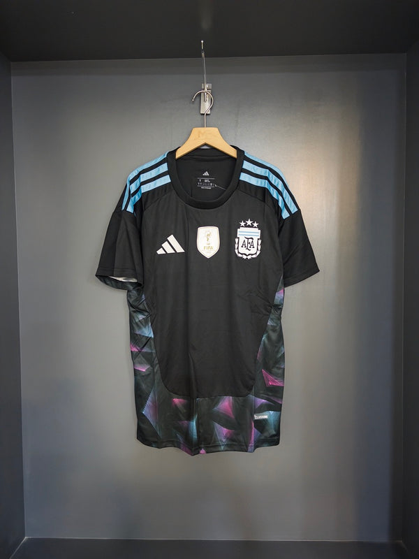 ARGENTINA PORTERO 2026