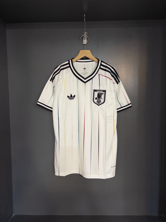 JAPON VISITANTE 2026