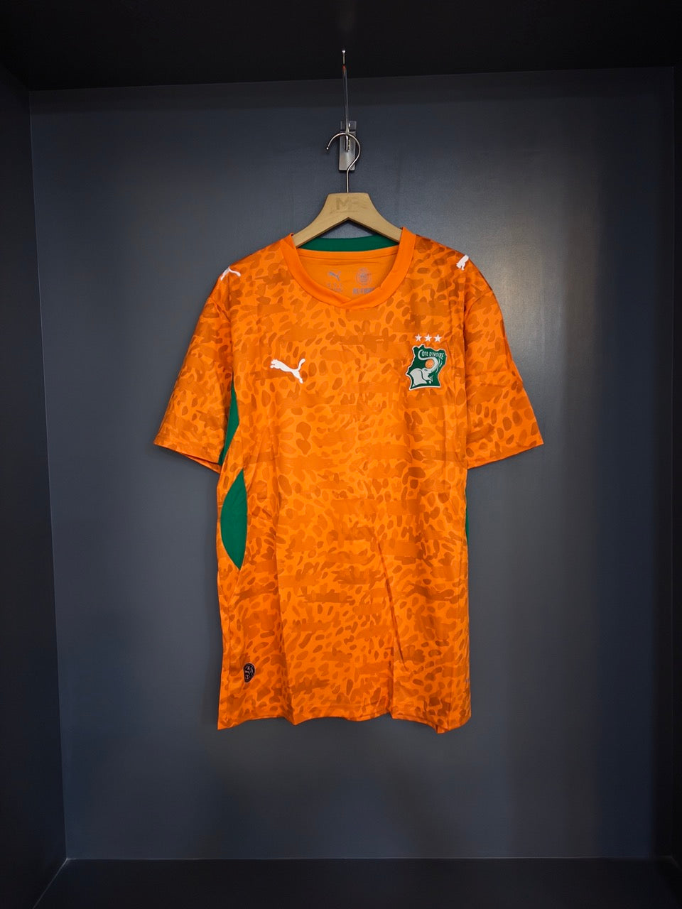 COSTA DE MARFIL 2026