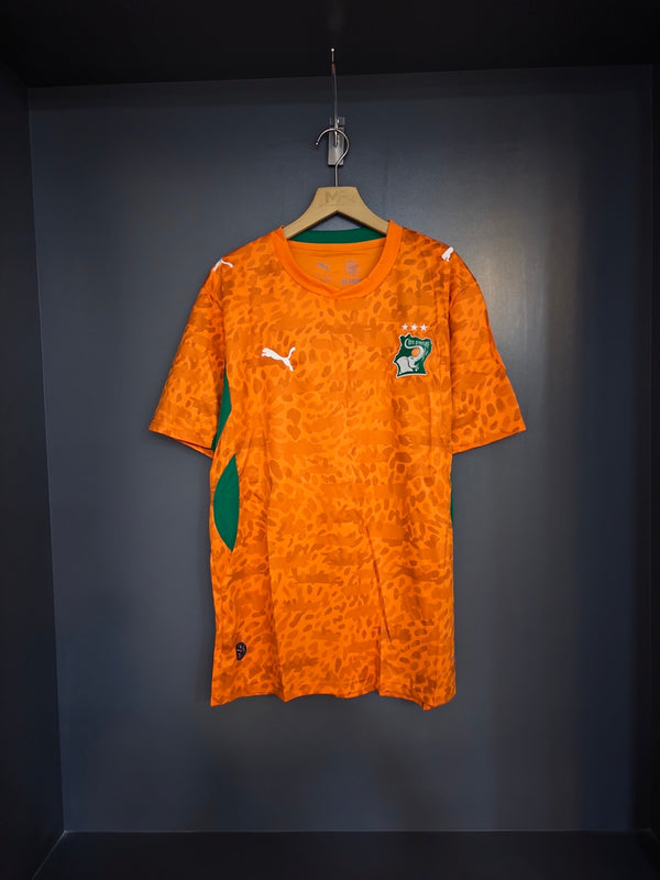 COSTA DE MARFIL 2026