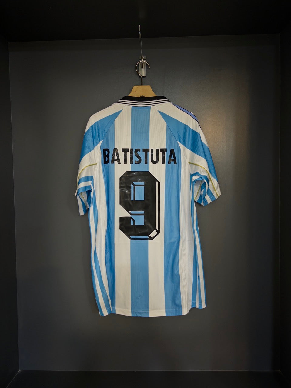ARGENTINA 1998