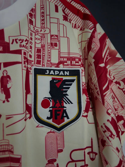 JAPON ESPECIAL