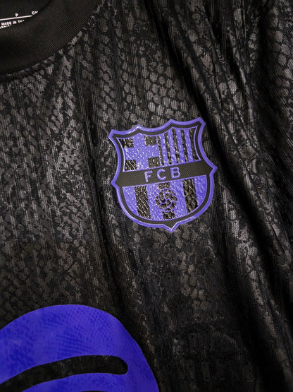 BARCELONA ENTRENAMIENTO 25/26 PLAYER