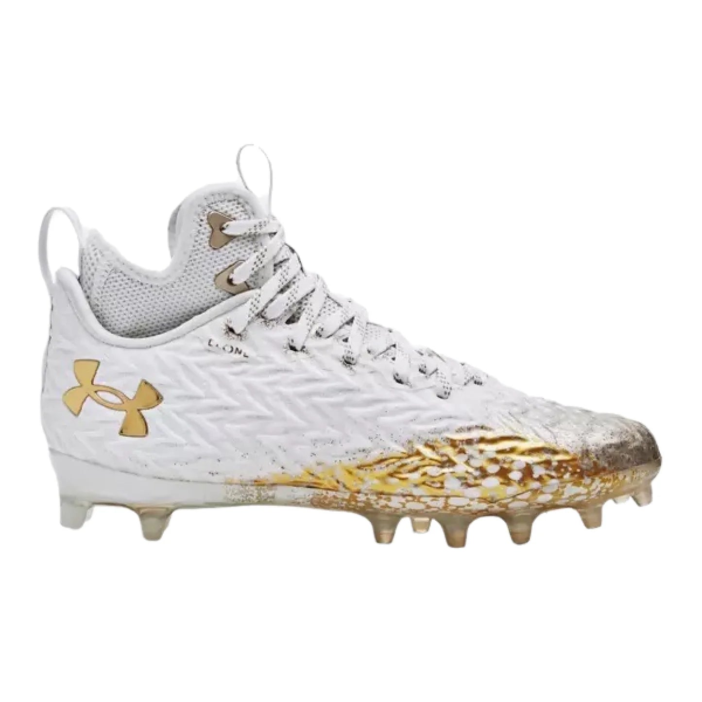 UNDER ARMOUR SPOTLIGHT CLONE