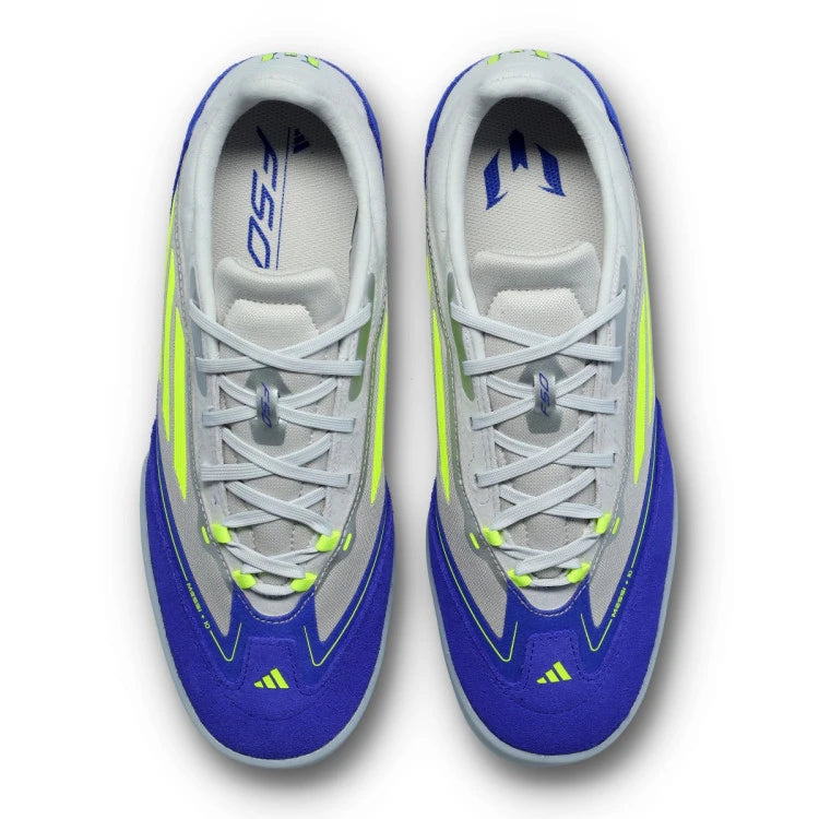 ADIDAS F50 FREESTYLE MESSI