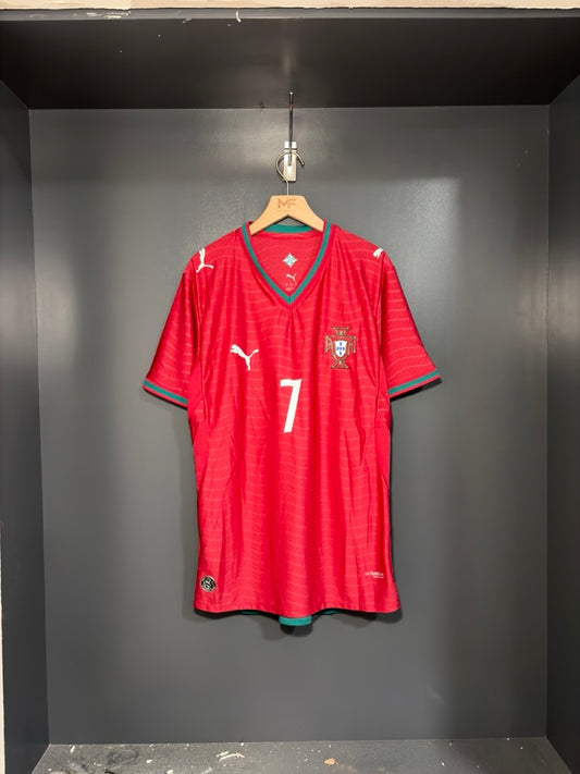 PORTUGAL 2026 PLAYER