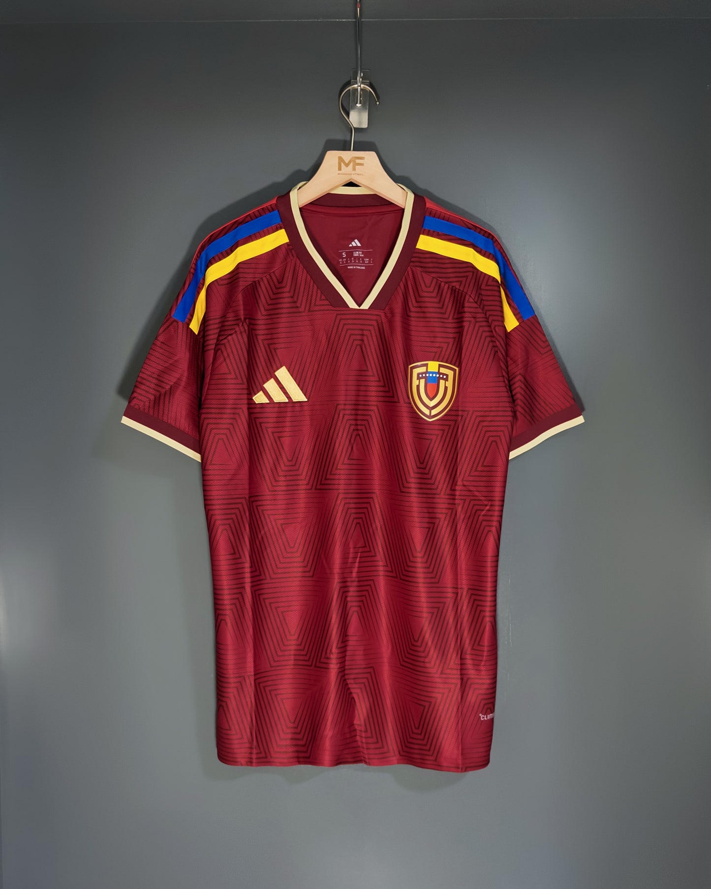 VINOTINTO 2026