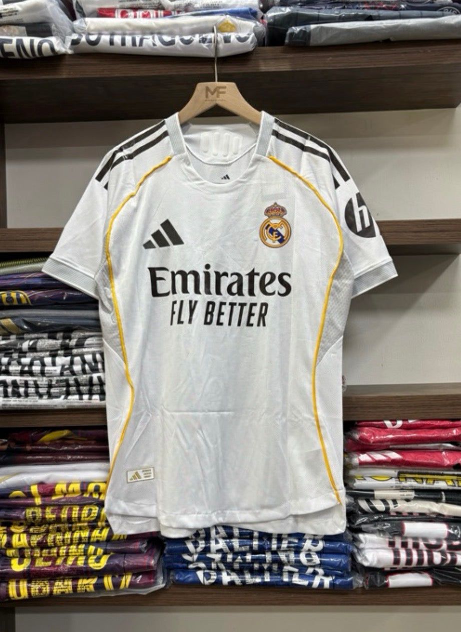REAL MADRID 25/26 PLAYER