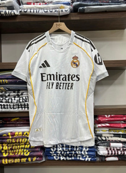 REAL MADRID 25/26 PLAYER