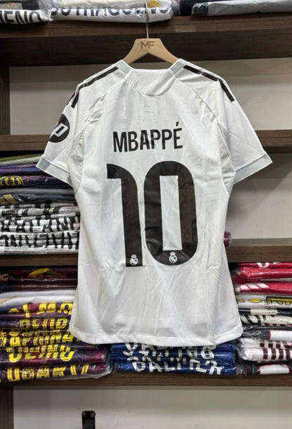 REAL MADRID 25/26 PLAYER