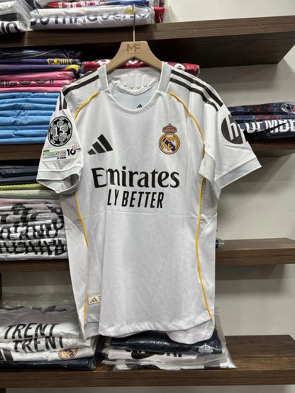 REAL MADRID 25/26 PLAYER