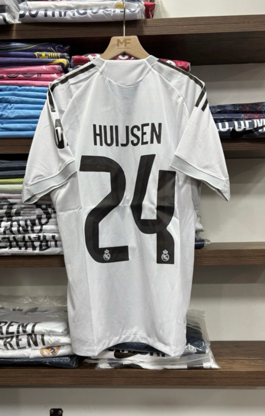 REAL MADRID 25/26 PLAYER