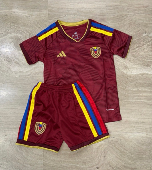 VINOTINTO NIÑO