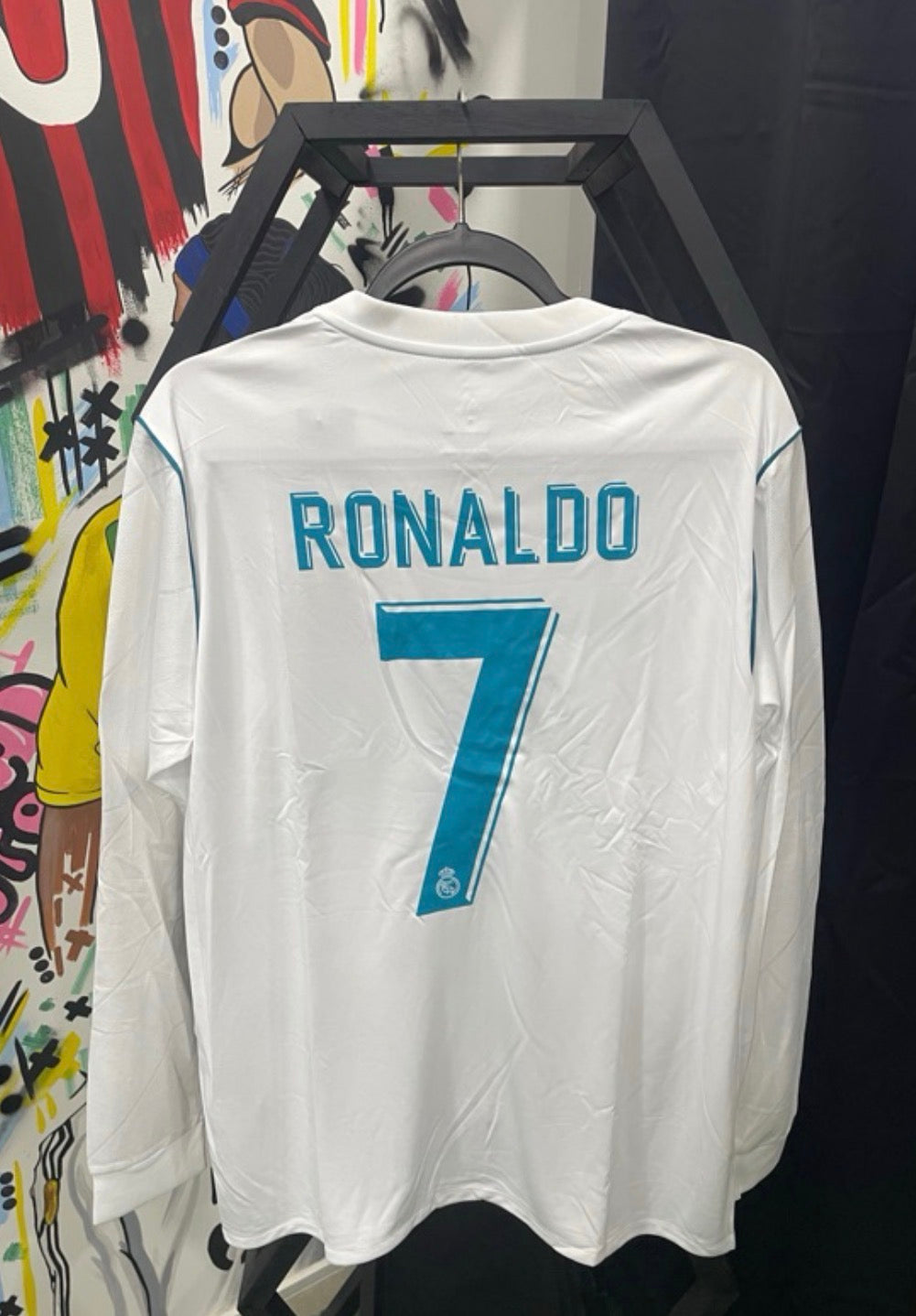 REAL MADRID FINAL 2018