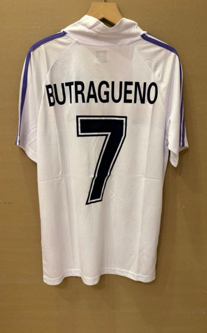 REAL MADRID 84/85