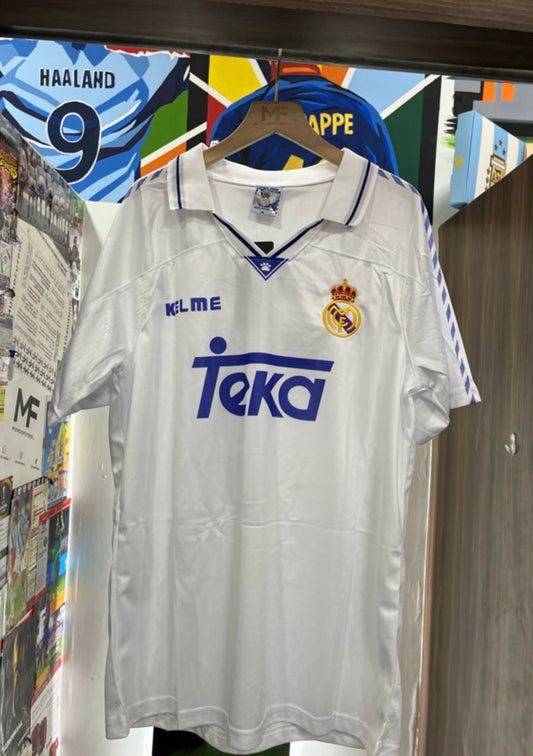 REAL MADRID 94/95