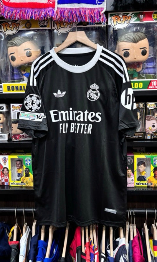 REAL MADRID PORTERO 25/26