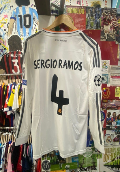 REAL MADRID FINAL 2014